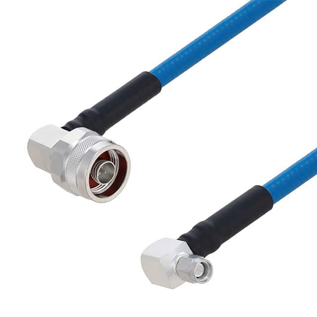 PE3C6211-60 CBL N(M)RA - SMA(M)RA SPP250 60"
