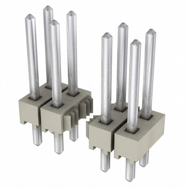 HTSW-114-14-T-D CONN HEADER VERT 28POS 2.54MM