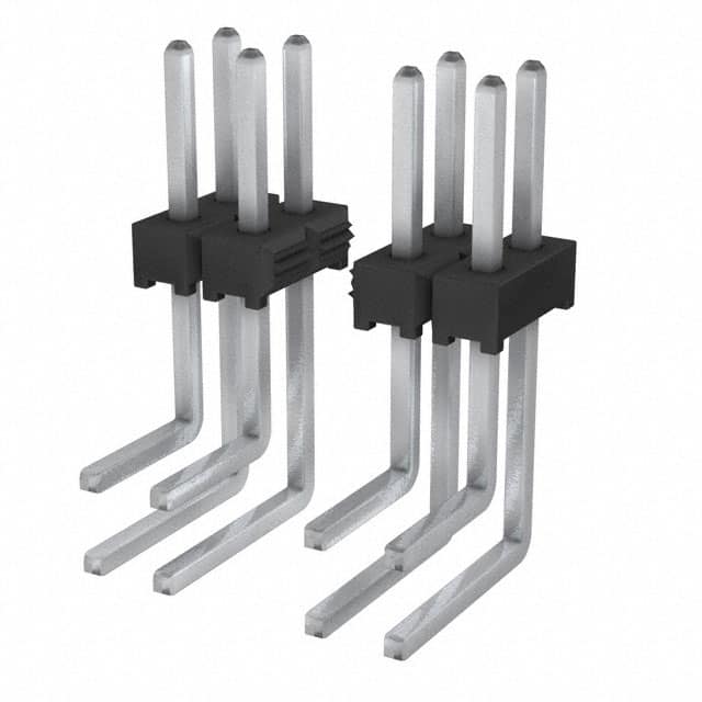 TMM-143-01-TM-D-RE 2MM TERMINAL STRIP