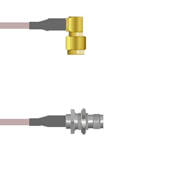 Q-3404F00052.5M SMA-RP/TNC-SJB G316 2.5M