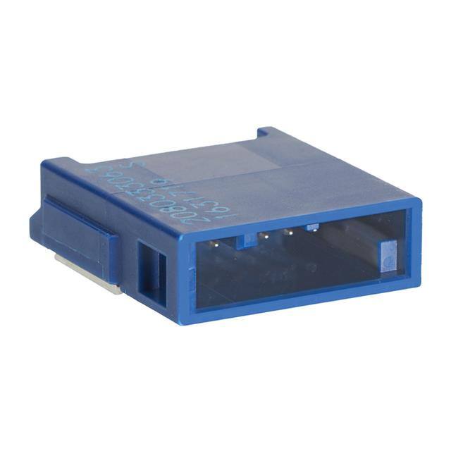 2080333063 CONNTAK50 SR 06P SP V0 R/A ASM K