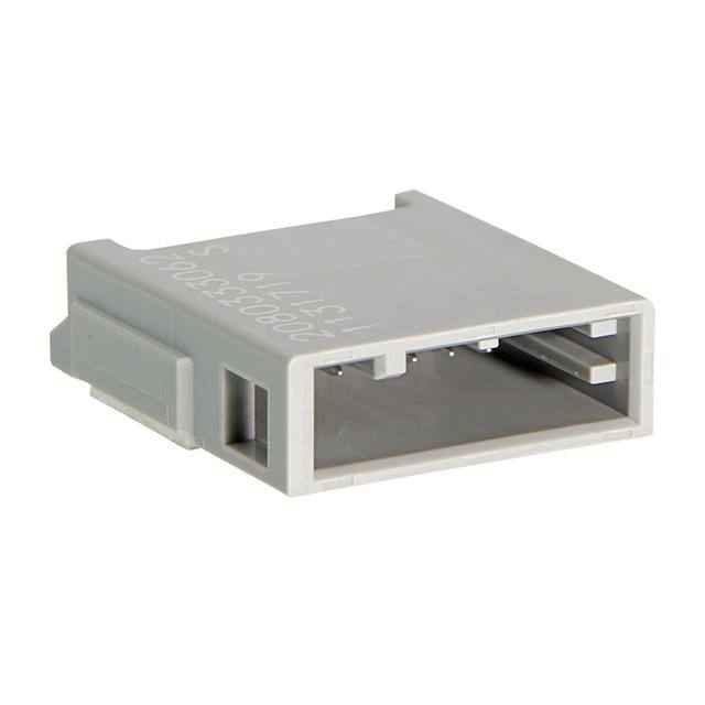 2080333062 CONNTAK50 SR 06P SP V0 R/A ASM K