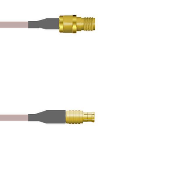 Q-2T01B0001108I SMA-SJ/MCX-SP G178 108I