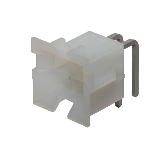 0015249047 CONN HEADER R/A 4POS 4.2MM