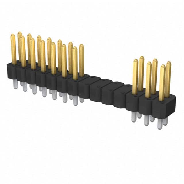 77314-8AFLF CONN HEADER VERT 28POS 2.54MM