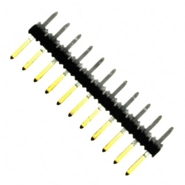 57102-G06-11LF CONN HEADER VERT 22POS 2MM
