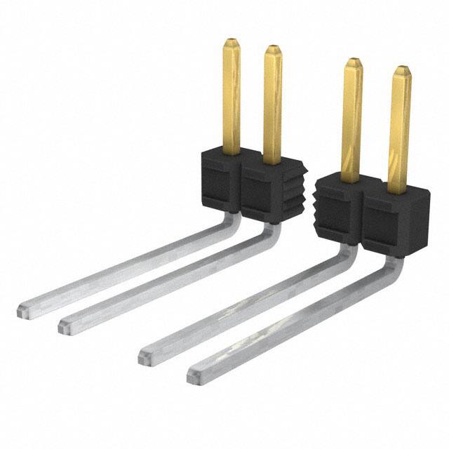 75168-805-12LF CONN HEADER R/A 12POS 2.54MM