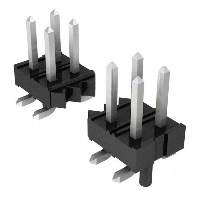 0877592083 CONN HEADER SMD 20POS 2MM