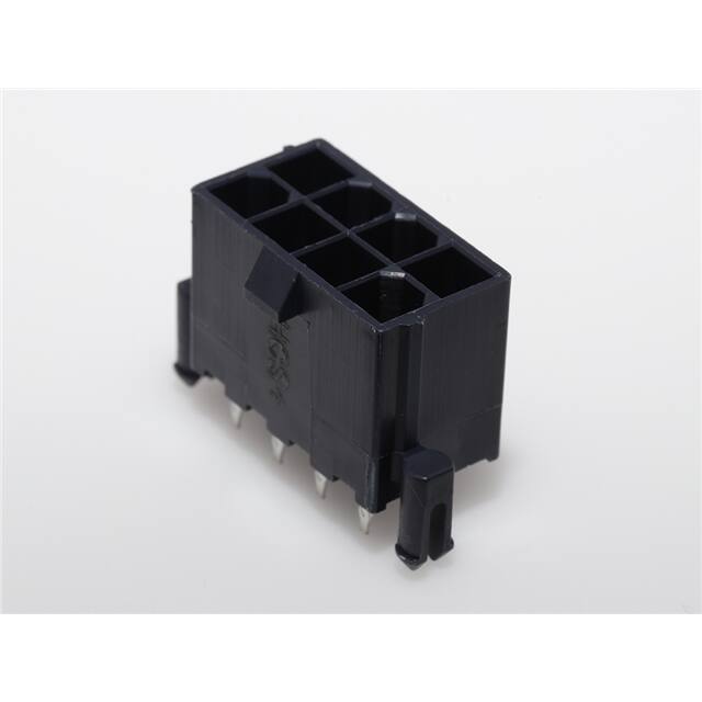 1726750813 CONN HEADER VERT 8POS 4.2MM