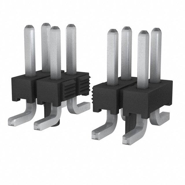 TMM-122-01-T-D-SM-A 2MM TERMINAL STRIP