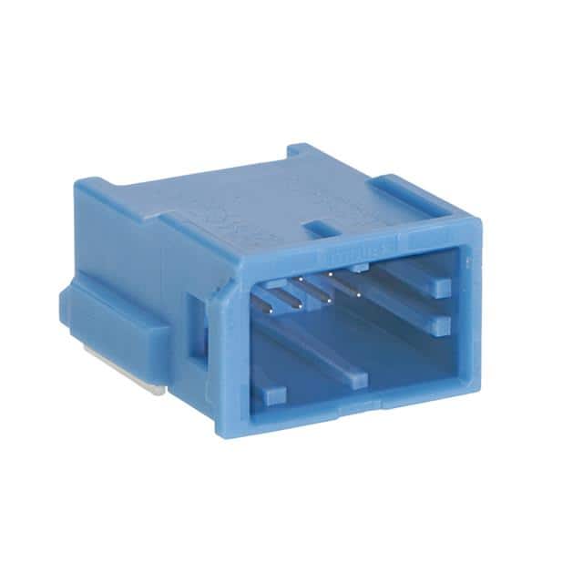 2069584083 CONNTAK50 10CKT R/A SMT 2VOID PO