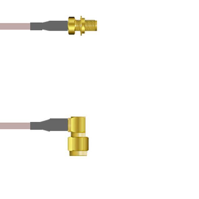 Q-2W0340005012I SMA-SJB/SMA-RP G316 12I