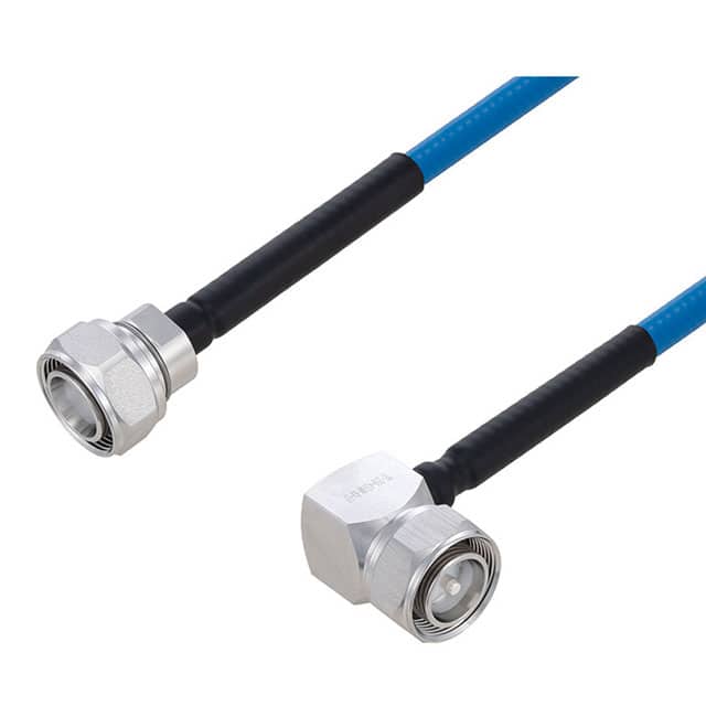 PE3C6176-100CM CBL 4.3(M)-4.3(M)RA SPP250 100CM