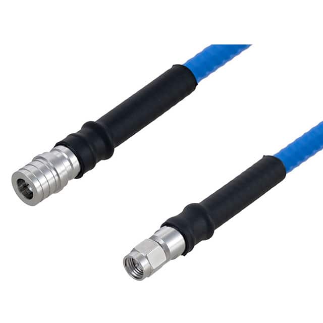 PE3C5870-36 CBL QMA(M) - SMA(M) SPP250 36"