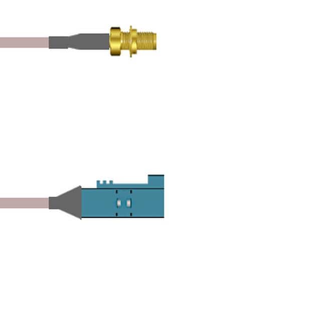 Q-2W05E0005003M SMA-SJB/FKRAZ-SJ G316 3M