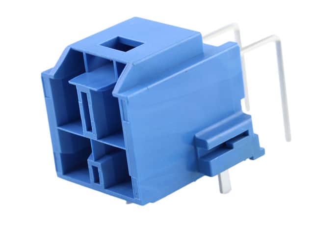 2035551014 CP65 WTB HDR RA TH TUBE BLUE 4CK