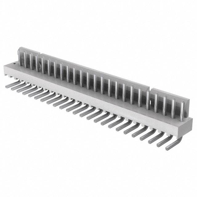 0022058253 CONN HEADER R/A 25POS 2.54MM