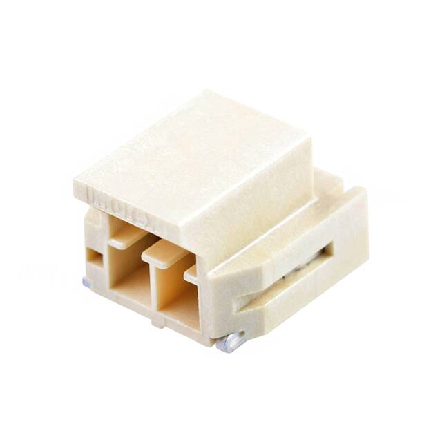 1054302202 NANO-FIT HDR SMT RA SGL 2CKT 15A