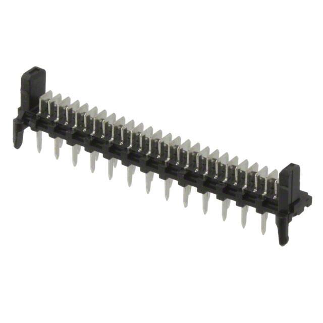 0903259026 CONN HEADER VERT 26POS 1.27MM