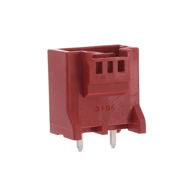 DF22L-2P-7.92DSA(53) CONNECTOR