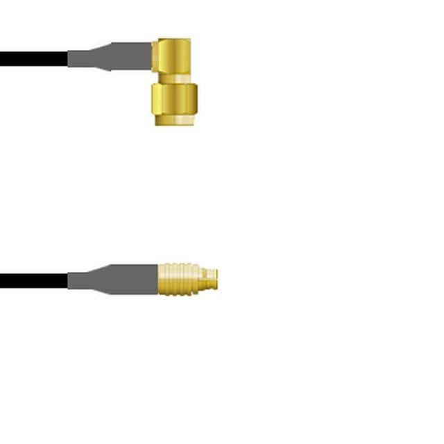 Q-3404400031.5M SMA-RP/SMP-SP G174 1.5M