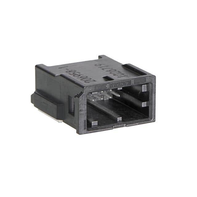 2069584081 CONNTAK50 10CKT R/A SMT 2VOID PO
