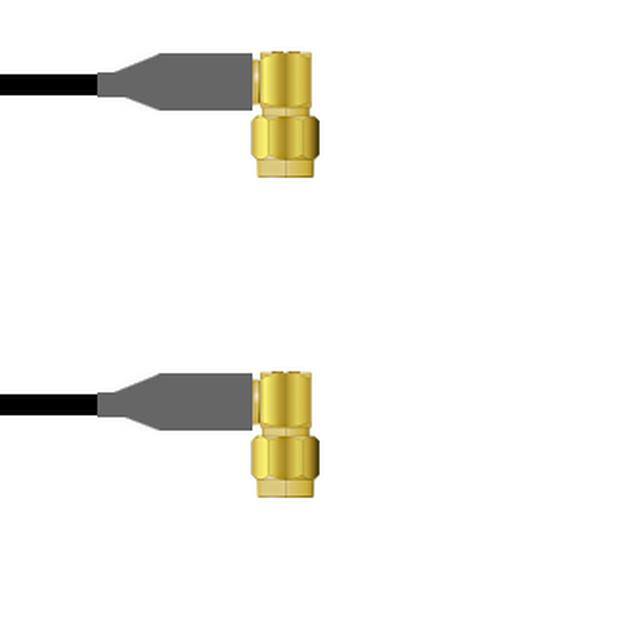 Q-360360008024I SMA-RP/SMA-RP RG58 24I