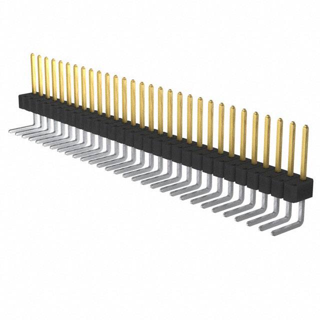 77318-134LF CONN HEADER R/A 60POS 2.54MM