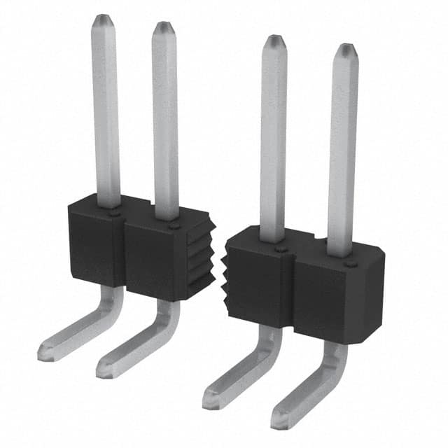10082202-404-26LF CONN HEADER R/A 26POS 2.54MM