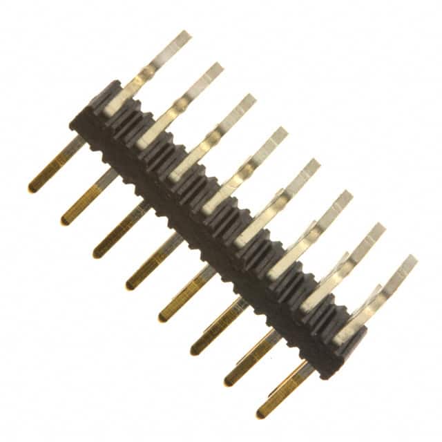 98423-G61-08LF CONN HEADER R/A 16POS 2MM