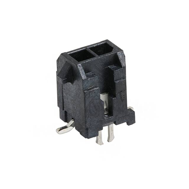 0430450217 CONN HEADER SMD 2POS