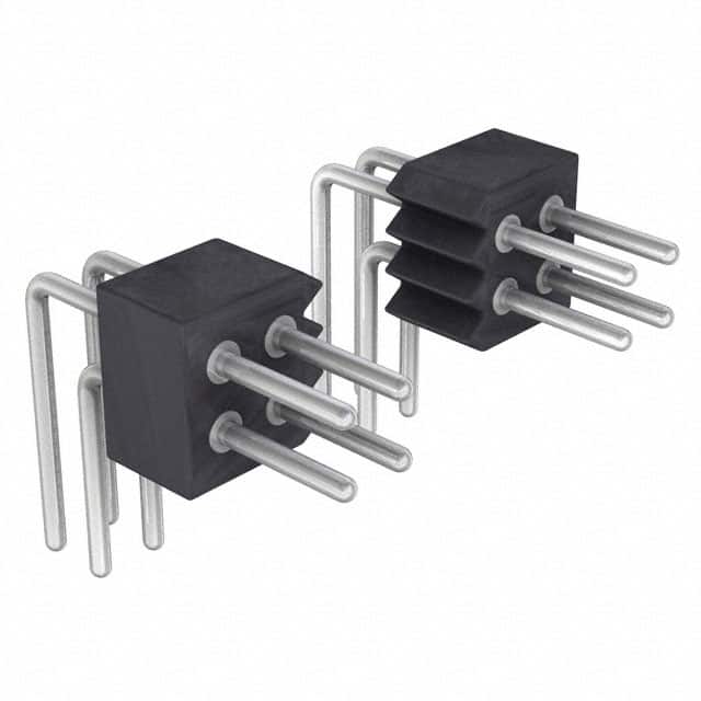 852-80-088-20-001101 CONN HEADER R/A 88POS 1.27MM