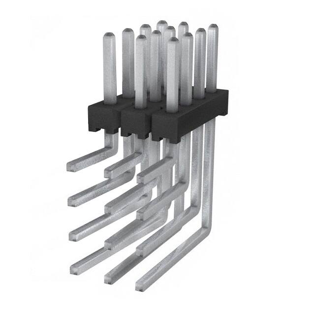 TMM-103-01-T-Q-RE 2MM TERMINAL STRIP