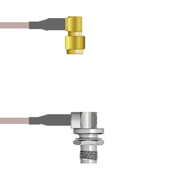Q-340480005006I SMA-RP/TNC-RJB G316 6I