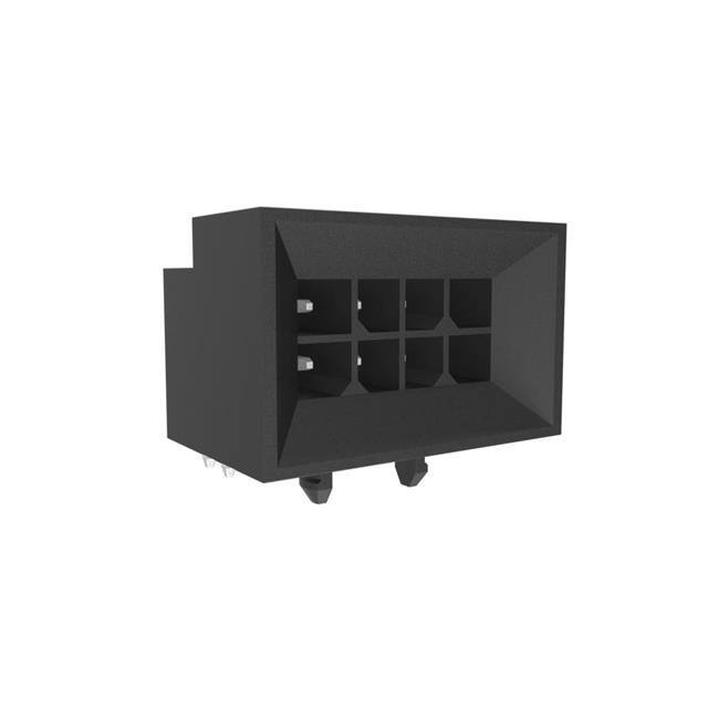 10144754-0811LF CONN PWR3.0 BMI