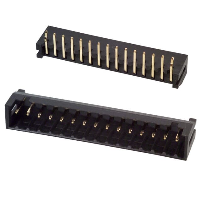 DF3-15P-2DS(01) CONN HEADER R/A 15POS 2MM