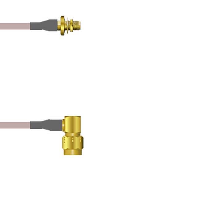 Q-2U03300012.5M SMA-SJB/SMA-RP G178 2.5M