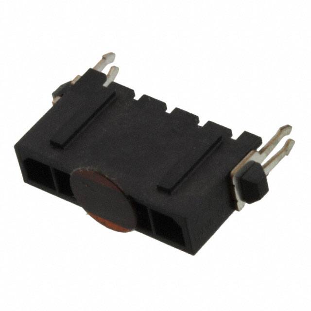 2-1445095-5 CONN HEADER SMD 5POS 3MM