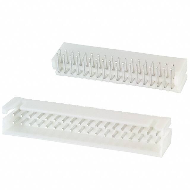 DF1B-36DP-2.5DS CONN HEADER R/A 36POS 2.5MM