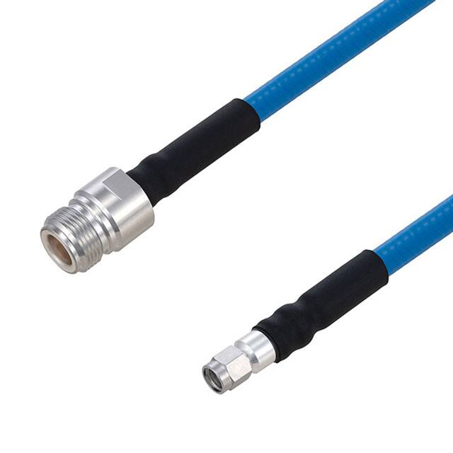 PE3C6215-200CM CBL N(F) - SMA(M) SPP250 200CM
