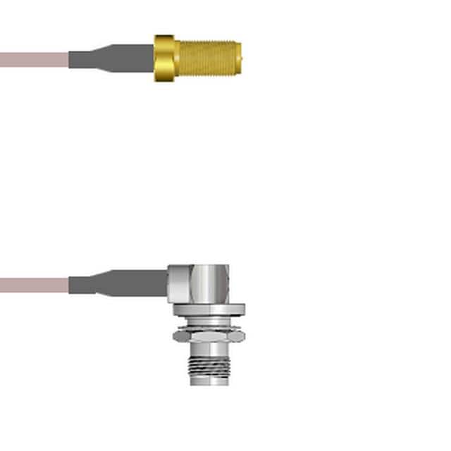 Q-710480005108I SMA-SJ/TNC-RJB G316 108I
