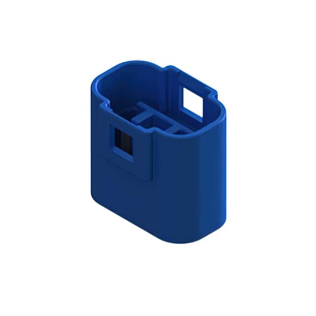 572-003-420-301 CONN HEADER VERT 3POS 5.8MM