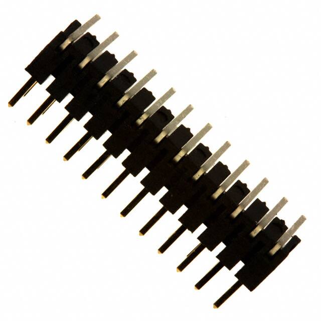 58102-G61-12LF CONN HEADER R/A 24POS 2MM