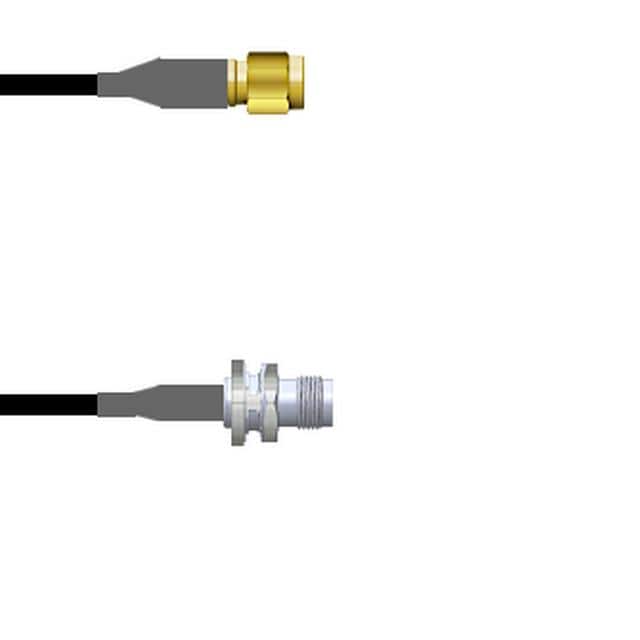 Q-3E04M000D060I SMA-SP/TNC-SJB LMR19 60I
