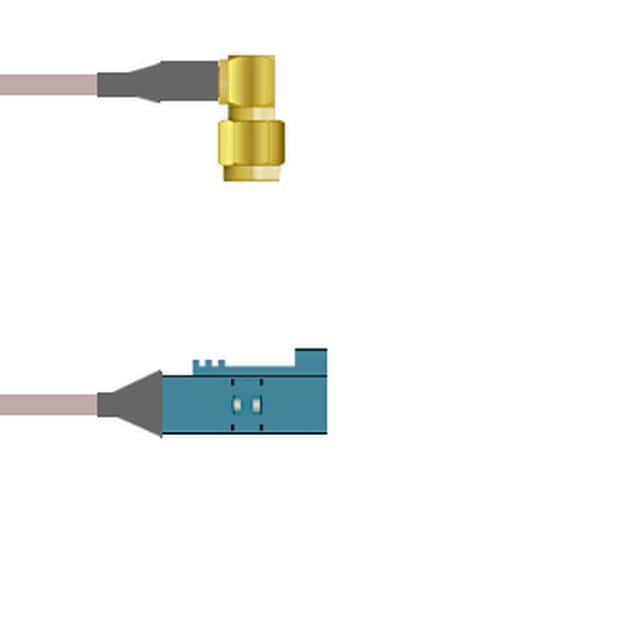 Q-3405E0005002M SMA-RP/FKRAZ-SJ G316 2M