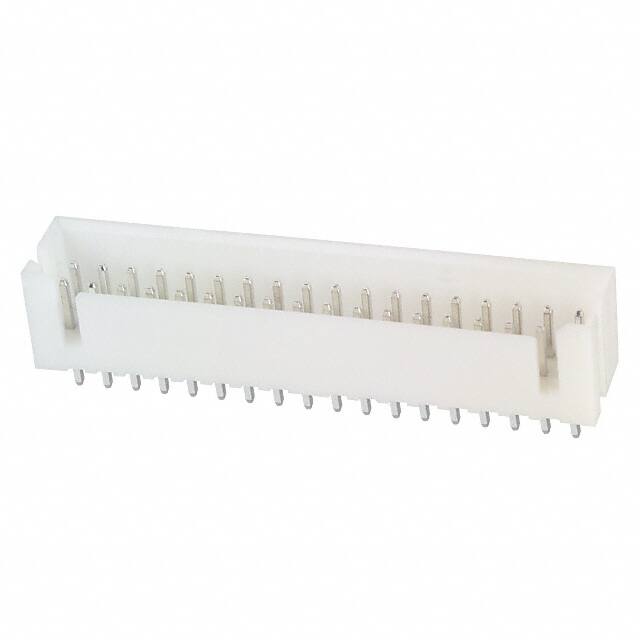 DF1BZ-36DP-2.5DSA CONN HEADER VERT 36POS 2.5MM
