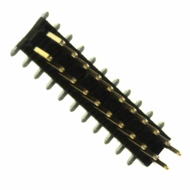 57202-G52-11LF CONN HEADER SMD 22POS 2MM