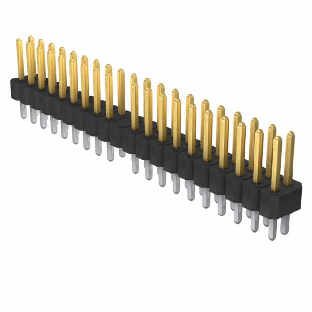 77314-171LF CONN HEADER VERT 40POS 2.54MM