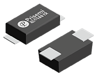 PZ5D4V2H The PRISEMI PZ5D4V2H is a Zener diode with a power dissipation of 3W. It is available in the SMA package.