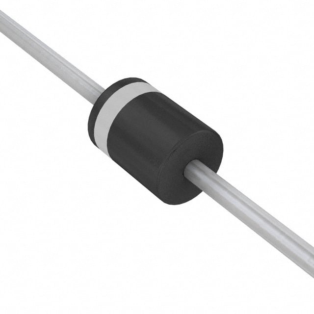 5KP100A-E3/73 TVS DIODE 100VWM 162VC P600
